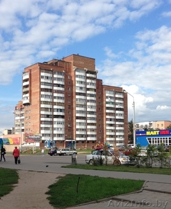 Продам 2комнатную квартиру по улице ульяновской - Изображение #1, Объявление #1372848