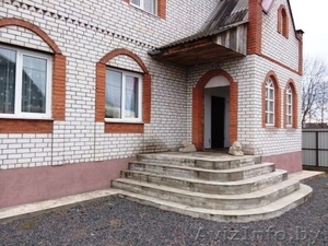 Коттедж  по ул. Рогачевской в Бобруйске - Изображение #2, Объявление #1374959