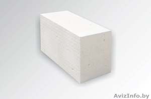 Газосиликатные блоки в Жодино с доставкой и разгрузкой