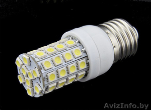 Продам светодиодную лампу кукуруза 9ВТ 49 чипов Epistar SMD 5730 Украина - Изображение #4, Объявление #1394909