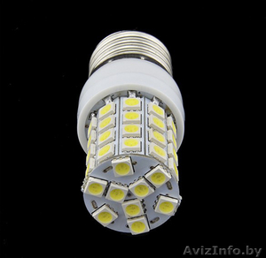 Продам светодиодную лампу кукуруза 9ВТ 49 чипов Epistar SMD 5730 Украина - Изображение #6, Объявление #1394909