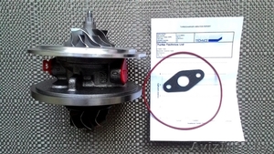 Турбина, новый картридж турбины renault laguna 102 лс