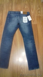 Продам NEW джинсы прямиком из Европы с ценником и бирками - Изображение #4, Объявление #1410579