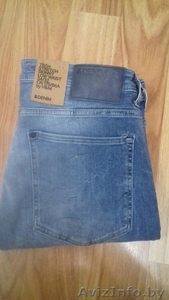 Продам NEW джинсы прямиком из Европы с ценником и бирками - Изображение #7, Объявление #1410579