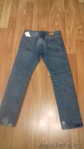 Продам NEW джинсы прямиком из Европы с ценником и бирками - Изображение #9, Объявление #1410579
