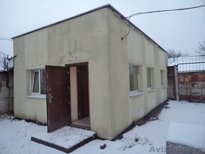 Продажа офиса в Бобруйске - Изображение #2, Объявление #1442982