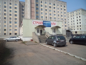 Продажа магазин Барановичи