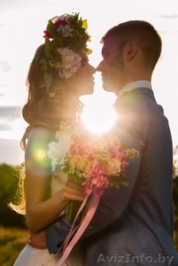 Фотосъемка свадьбы и церемонии выездной регистрации - Изображение #10, Объявление #1456562