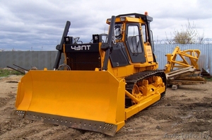 Бульдозер Б10 М новый