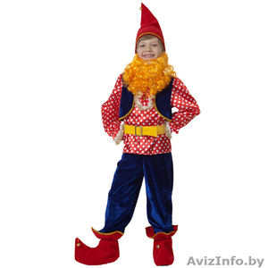 Карнавальные костюмы для мальчиков  - Изображение #7, Объявление #1503543