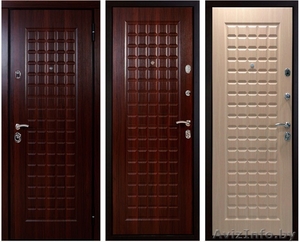 Стальные двери теплые не стандарт от производителя  - Изображение #3, Объявление #1543786