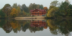 База отдыха 