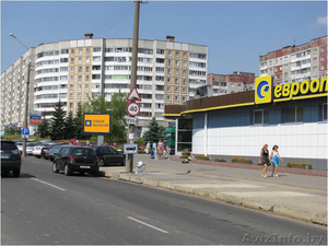 Сдам на сутки квартиру в Минске ! ул воронянского за(20$)