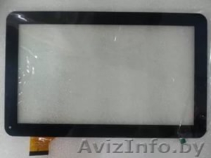 Тачскрин (сенсорное стекло ) для китайских планшетов  - Изображение #3, Объявление #1571588