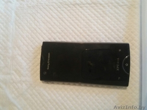 Продам Смартфон Sony Ericsson Xperia Ray - Изображение #1, Объявление #1540897