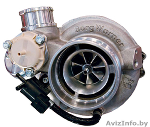 Турбины и комплектующее РЕМОНТ