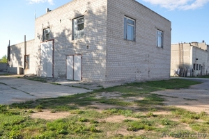 Продается производственное здание в Бобруйске - Изображение #3, Объявление #1616584