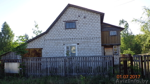 продам дачу в 80 км от МКАД