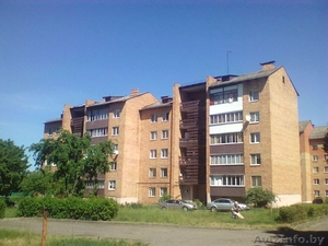 2-комнатная квартира на ул. Комсомольской («Халтуринские» дома) - Изображение #1, Объявление #1620882