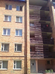 2-комнатная квартира на ул. Комсомольской («Халтуринские» дома) - Изображение #2, Объявление #1620882