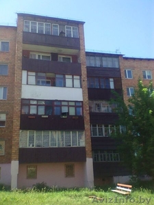 2-комнатная квартира на ул. Комсомольской («Халтуринские» дома) - Изображение #3, Объявление #1620882