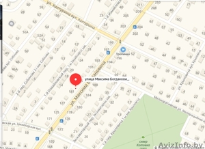 Продается Участок в Минске Богдановича,  183