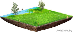 Купим участок без фундамента и консервации