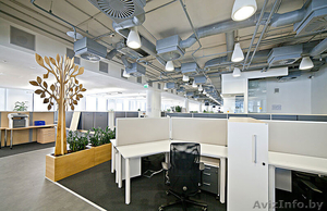 Проектирование систем вентиляции и отопления,  кондиционирования и теплоснабжения