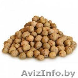 Керамзит от 5.00р Доставка по РБ