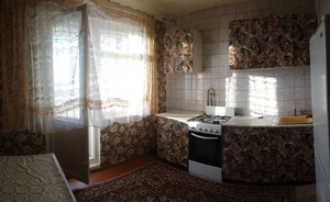 Сдам 1-к квартиру в г. Бобруйск на длительное время - Изображение #1, Объявление #1673250