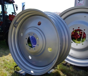 Колёсные диски для тракторов и сельскохозяйственной техники  - Изображение #1, Объявление #1730068