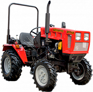 Трактор "BELARUS-311/311M"  - Изображение #1, Объявление #1730070