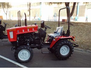 Трактор "BELARUS-311/311M"  - Изображение #2, Объявление #1730070