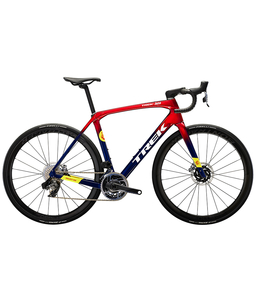 2023 Trek Domane SLR 9 eTap Gen 4 Road Bike (M3BIKESHOP)