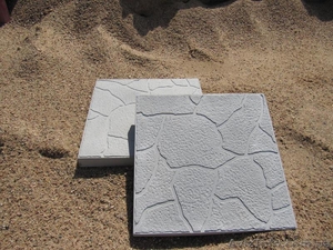 ПЛИТКА вибролитье 