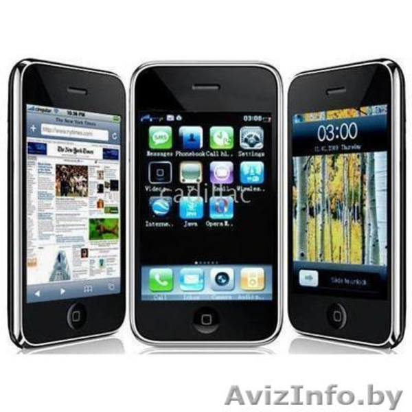 Айфоны С 5000, F003  Недорого - Изображение #2, Объявление #3329