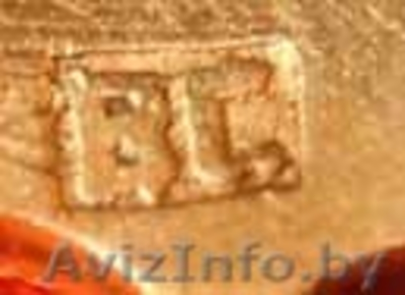 Антикварное золтое кольцо - Изображение #2, Объявление #7403