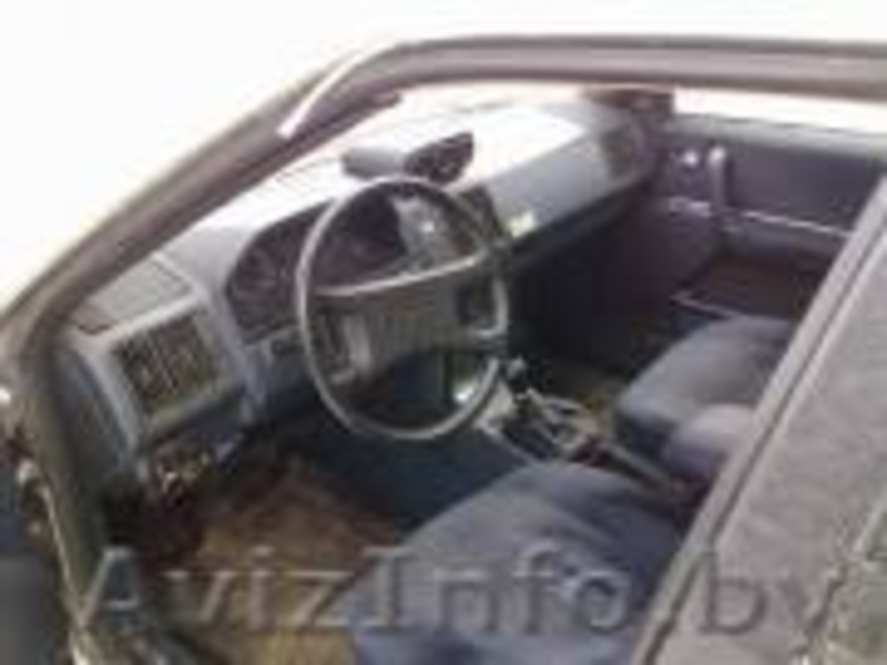 АУДИ 200 1985г СЕРЕБ. МЕТ. 2,0 ГАЗ-БЕНЗИН - Изображение #3, Объявление #11076