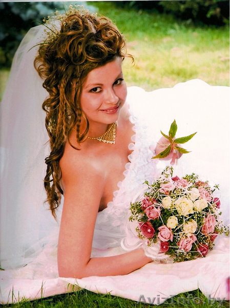 Стилист для невесты - Изображение #1, Объявление #17540