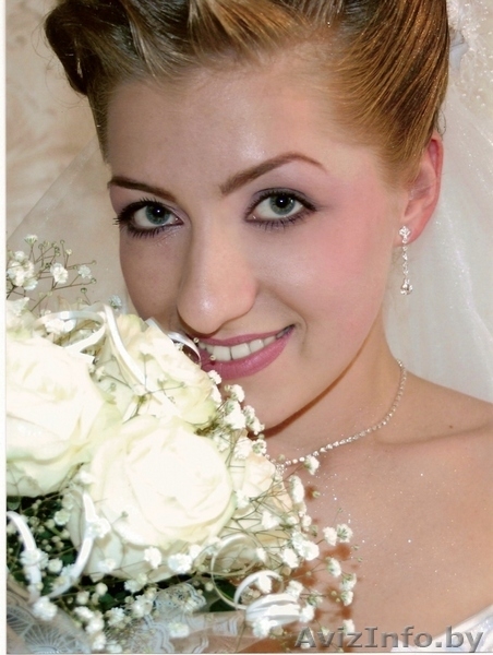 Стилист для невесты - Изображение #3, Объявление #17540