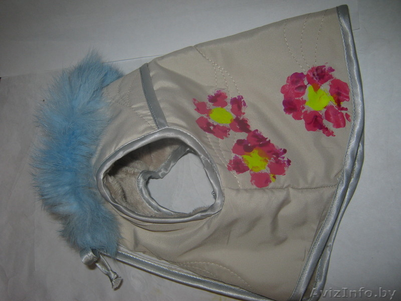 одежду для маленькой породы собак - Изображение #3, Объявление #42057