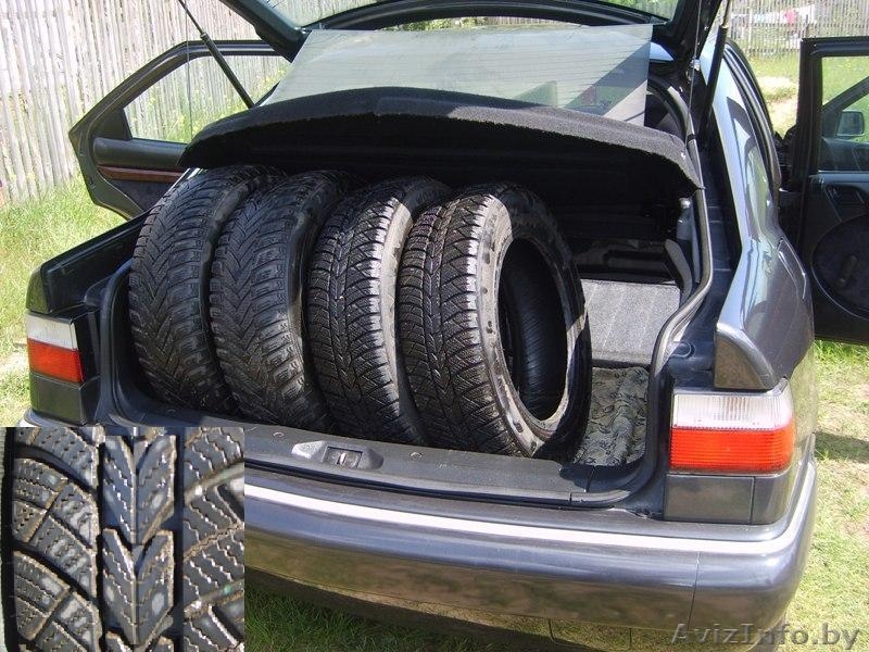 Ситроен Ксантия х2, 98 г.в., 1,9 тд - Изображение #4, Объявление #39519