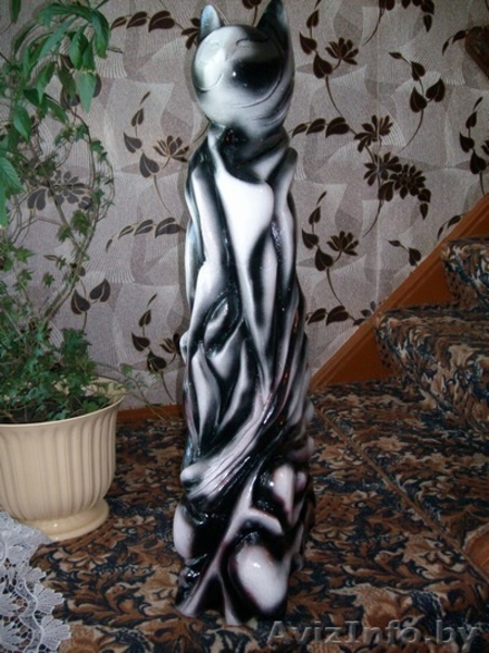 Изготовление под заказ садовых ваз, поручней для лестниц разной конфигурации - Изображение #2, Объявление #48039