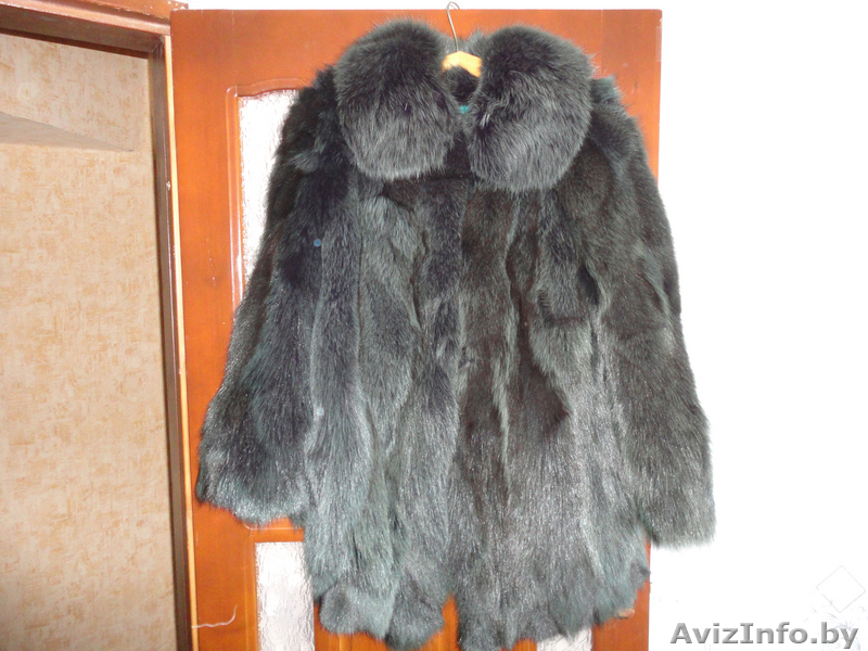 Продам шубу,полушубок - Изображение #1, Объявление #57130