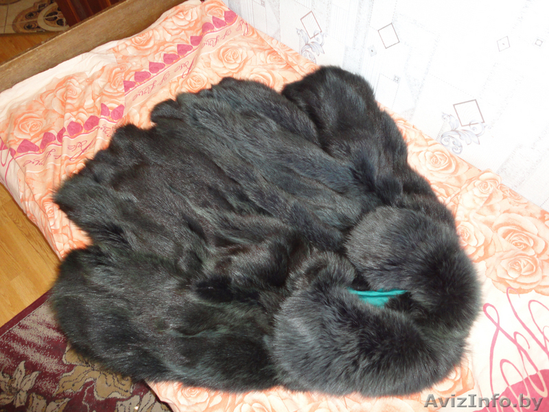 Продам шубу,полушубок - Изображение #3, Объявление #57130