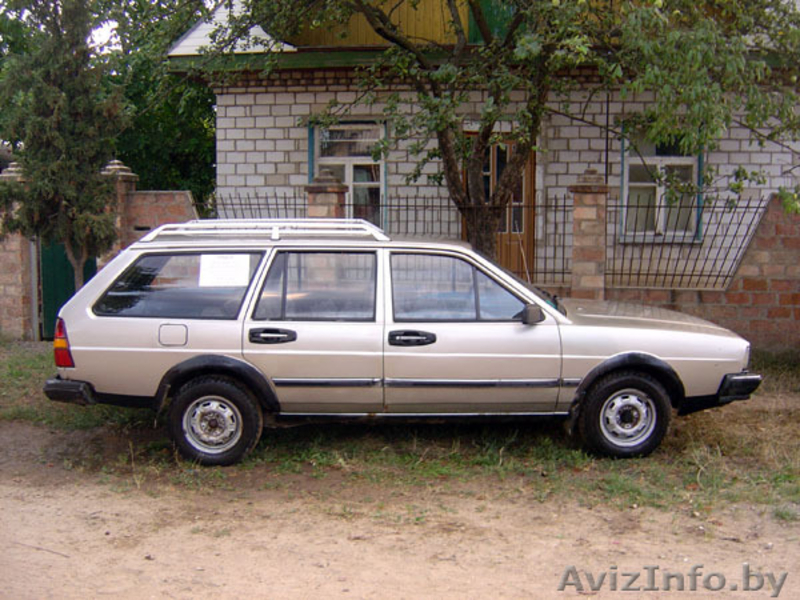 Продам Фольксваген-Пассат (Бобруйск) - Изображение #2, Объявление #64646