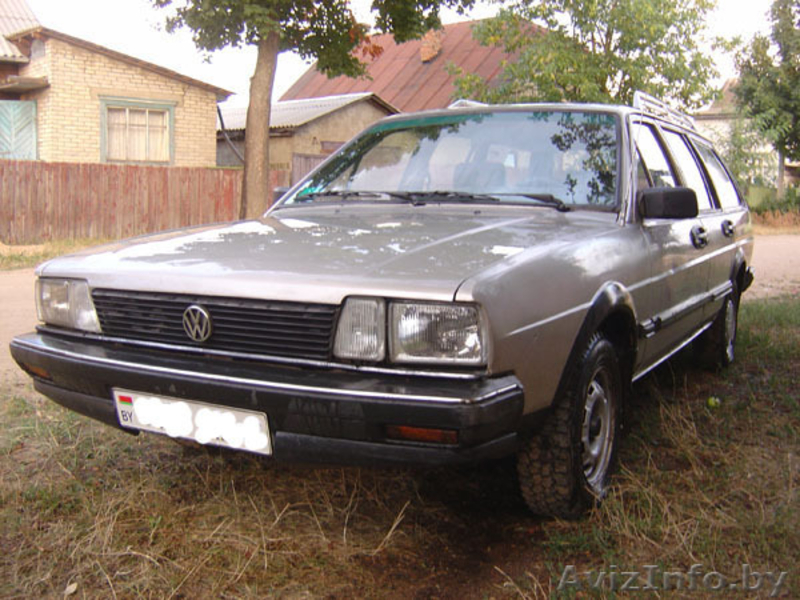 Продам Фольксваген-Пассат (Бобруйск) - Изображение #3, Объявление #64646