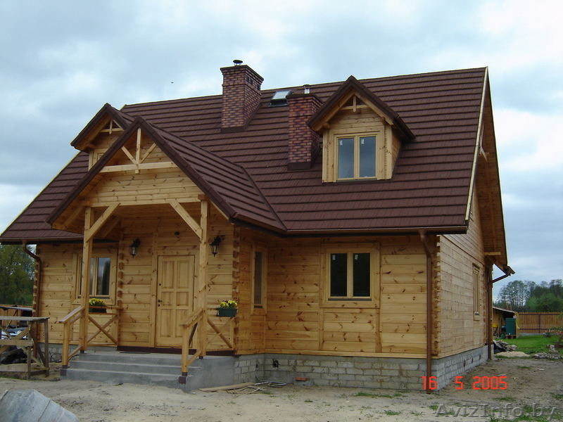 Кровля недорого это к нам,лучше чем у друзей опять к нам,звоните - Изображение #1, Объявление #73648