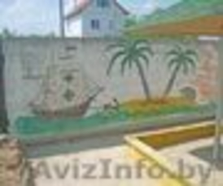 Арабатская стрелка оздоровительный отдых - Изображение #3, Объявление #62965