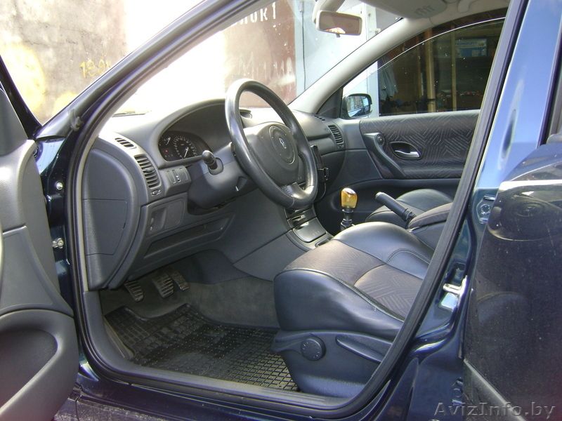 Продам Рено Лагуна 2 2002 г.в. - Изображение #5, Объявление #74066